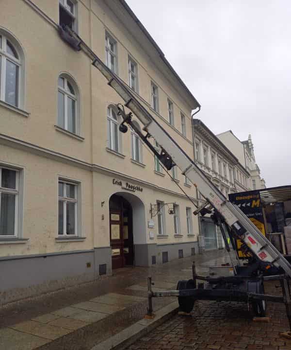 Möbellift Garbsen